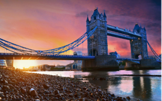 tower bridge