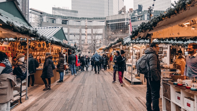 market