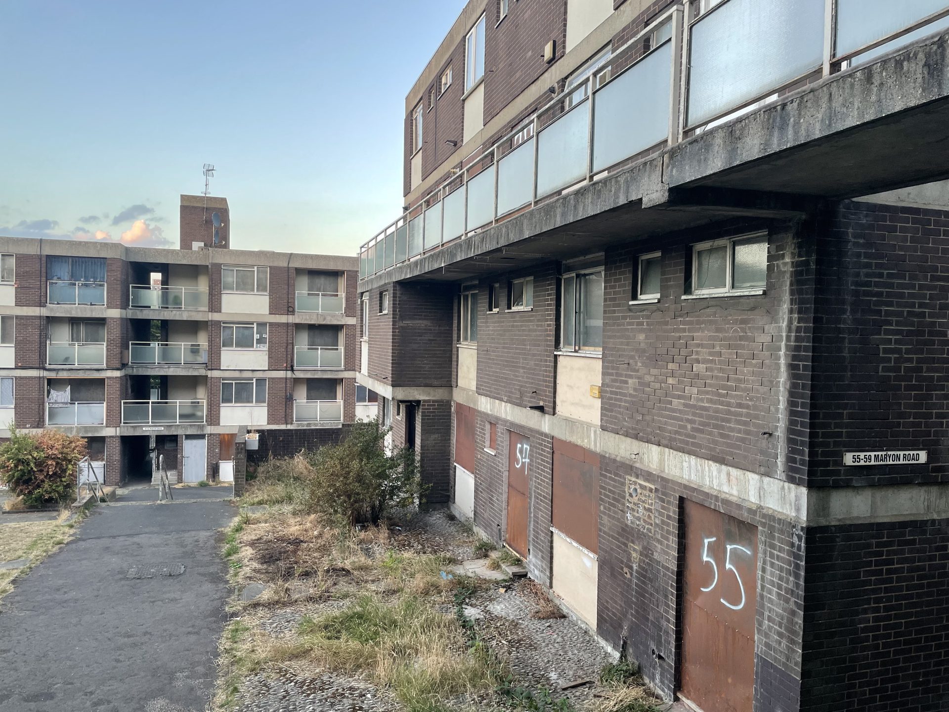 Greenwich Council buys extra flats for Woolwich social housing South