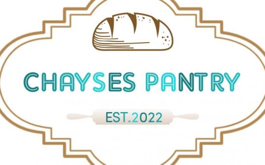 Chayses Pantry logo