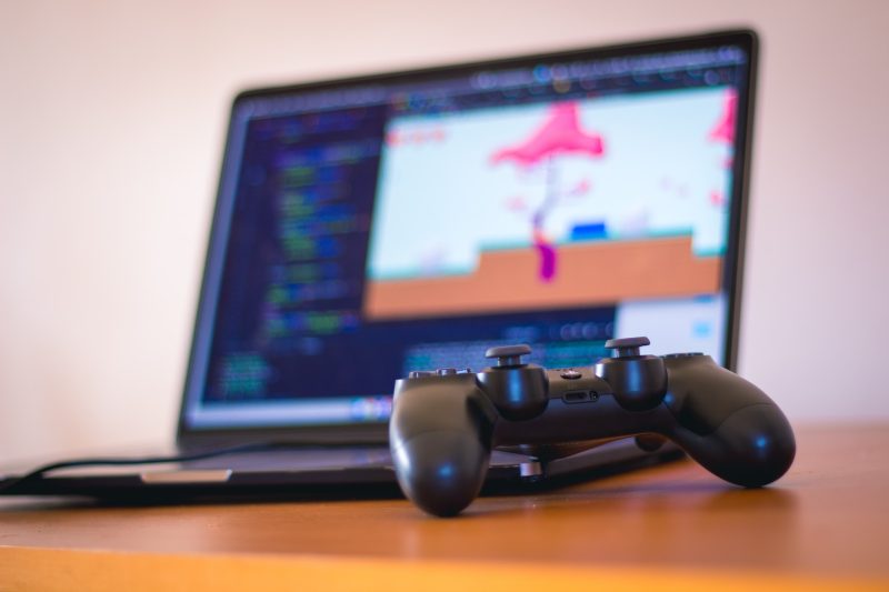 Gaming computer
