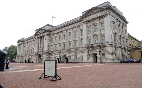 Buckingham Palace