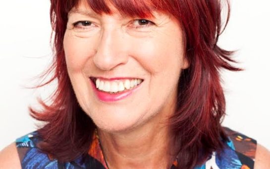 Janet Street-Porter headshot