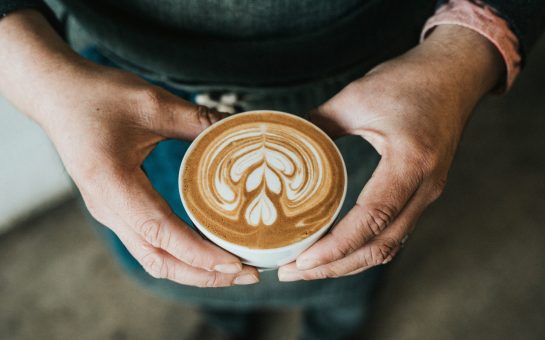 An image of a coffee