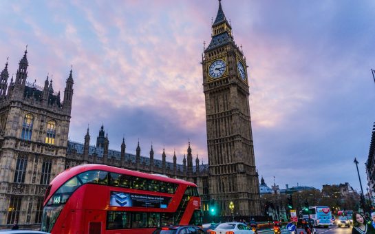 City of London