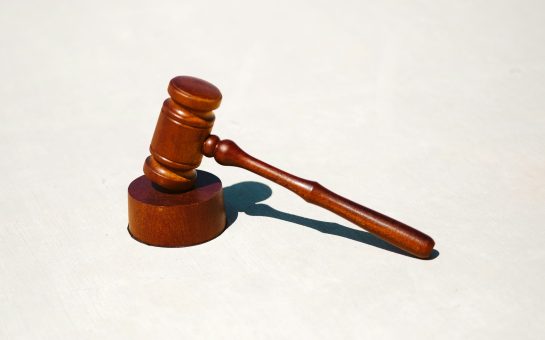 Image of a Gavel