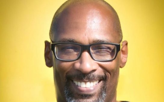 Detective Constable Shaun Pascal happy to receive nomination for Black Talent Award