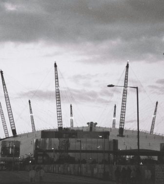 O2 Arena