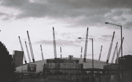 O2 Arena
