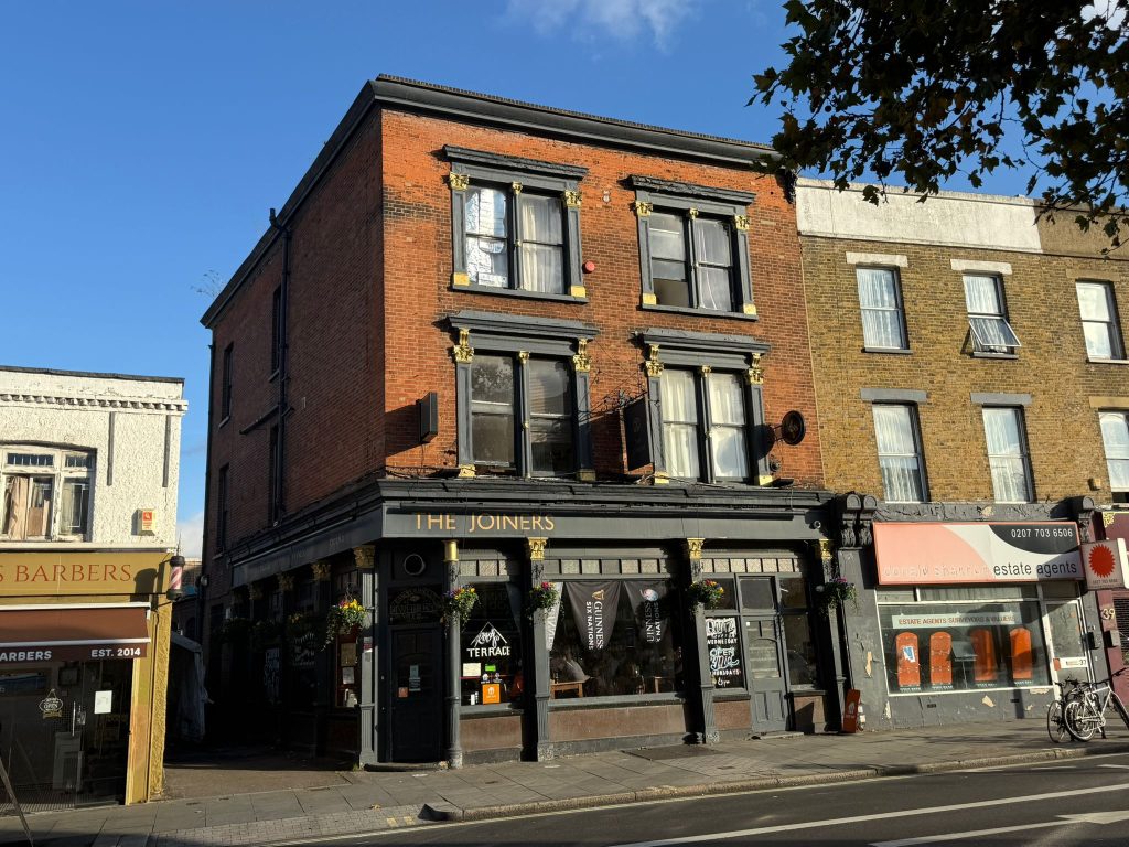 Credit: Kieran Everson