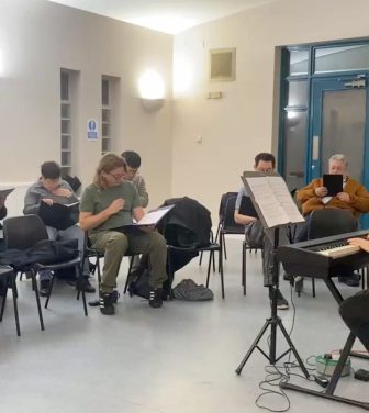 London Humanist Choir