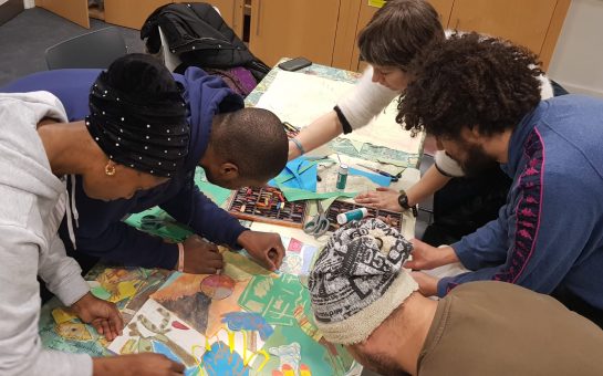 Waterloo Community Counselling (Credit: Waterloo Community Counselling)