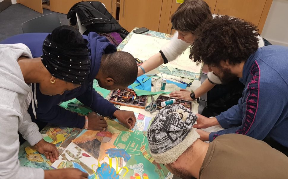 Waterloo Community Counselling (Credit: Waterloo Community Counselling)