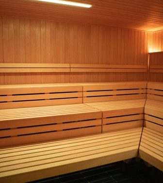 Are millennials ditching the pub for the sauna?