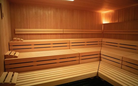 Are millennials ditching the pub for the sauna?