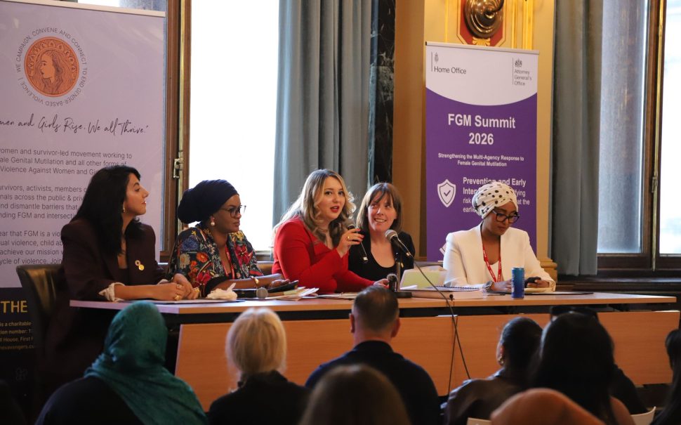 FGM Summit