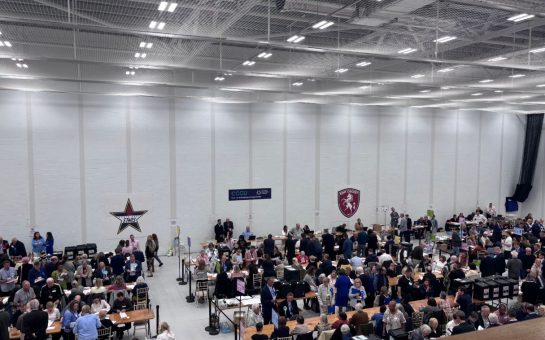 Bromley counting