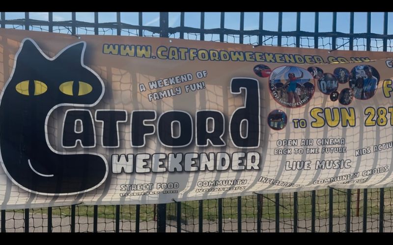 Catford Community Festival